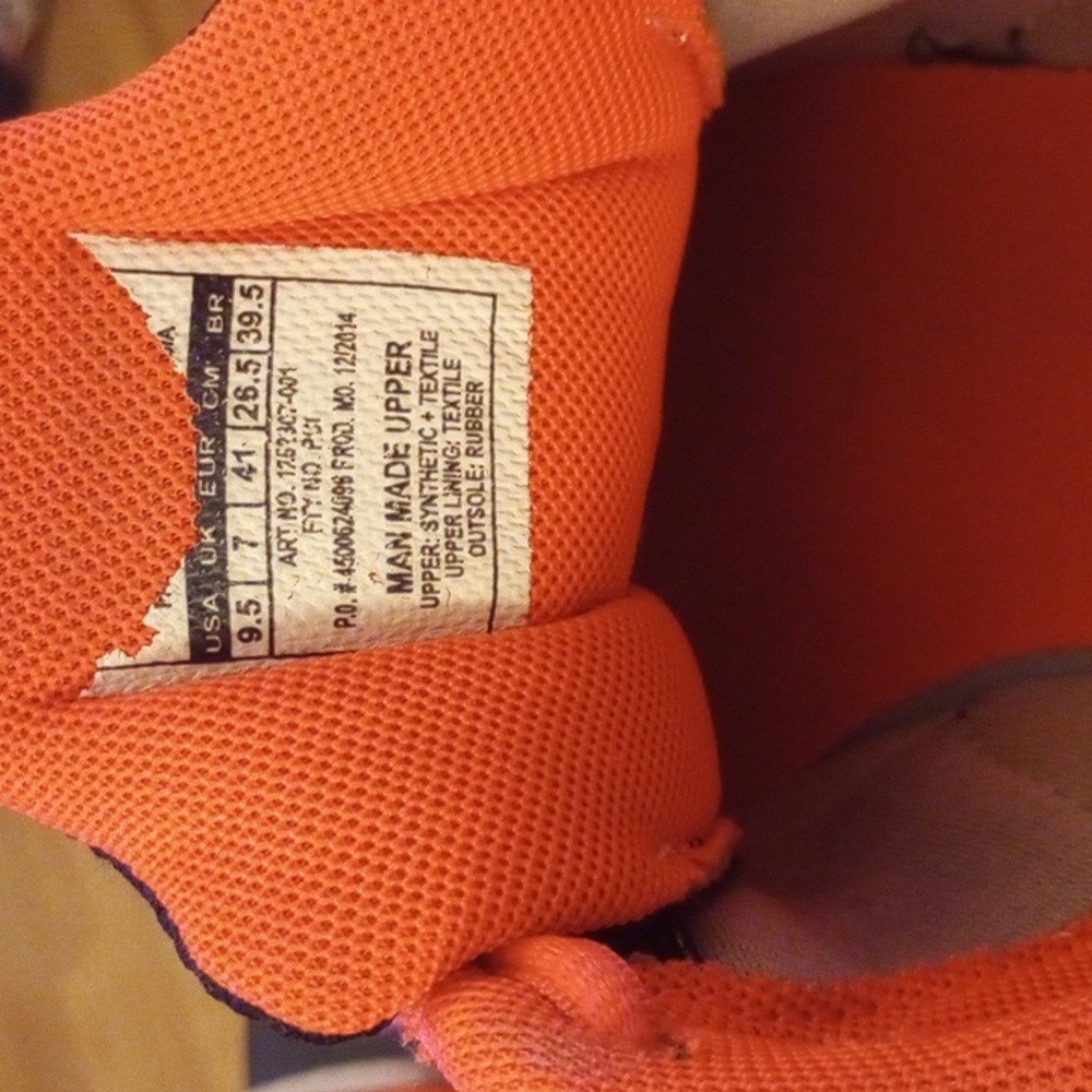 Shoes - Picture 5 of 5
